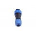 IP68 Waterproof 5-pin Aviation Connector/Cable Plug SPI1310/P