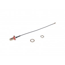 SMA to I-PEX Antenna Cable - 120 mm