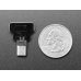 Adafruit 4106 DIY USB Cable Parts - Straight Micro B Plug