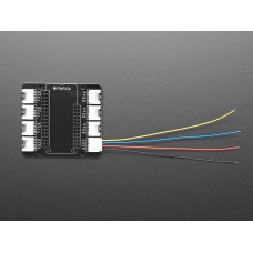 Adafruit 5244 Grove Cable Pigtail - 2mm pitch 100mm long