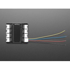 Adafruit 5244 Grove Cable Pigtail - 2mm pitch 100mm long