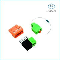 M5Stack BAVG2 Socket