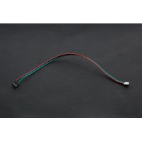 Gravity: 4 Pin I2C/UART Sensor Cable