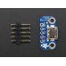 Adafruit 1833 USB Micro-B Breakout Board