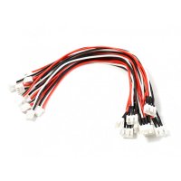 JST-XH 2S Wire Extension 20cm (10pcs/bag)