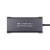 Waveshare 35204 USB-C 11-in-1 Hub, RJ45 100Mbps Ethernet Port, 4K High Definition HDMI Port, SD/TF Dual Card Slots, 100W PD Input, Aluminum Alloy Case, Plug And Play Waveshare 35204 USB-C 11-in-1 Hub, RJ45 100Mbps Ethernet Port, 4K High Definition HDMI Port, SD/TF Dual Card Slots, 100W PD Input, Aluminum Alloy Case, Plug And Play