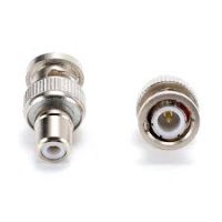 BNC Male to Male Connectors