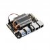 Waveshare 24932 VisionFive2 CPU Cooling Fan, U-Shaped Copper Tube, Cooling Fins, Low-profile Ice Tower Fan