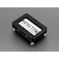Adafruit 6433 MagTag Enclosure & Buttons Kit