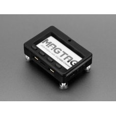 Adafruit 6433 MagTag Enclosure & Buttons Kit