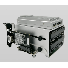 2-Bay HDD Rack Tray for ZimaBoard 2