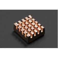 Self-Adhesive Pure Copper Heatsink