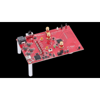 ADC32RF55EVM ADC32RF55 evaluation module for dual-channel 14-bit 3-GSPS RF-sampling ADC with low NSD