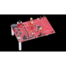 ADC32RF55EVM ADC32RF55 evaluation module for dual-channel 14-bit 3-GSPS RF-sampling ADC with low NSD