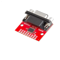 SparkFun RS232 Breakout