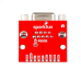 SparkFun RS232 Breakout