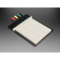 Adafruit 443 Large Premium Solderless Breadboard