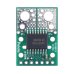 Pololu 5476 ACS37100LMATR-025B3 TMR Current Sensor Compact Carrier -25A to +25A, 3.3V