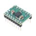 Pololu 5688 MP6602 Stepper Motor Driver Carrier