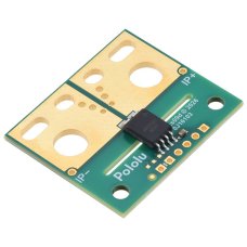 Pololu 5699 ACS37030LMYATR-065B3 Current Sensor Large Carrier -65A to +65A, 3.3V