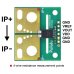 Pololu 5698 ACS37030LMYATR-040B3 Current Sensor Large Carrier -40A to +40A, 3.3V Pololu 5698 ACS37030LMYATR-040B3 Current Sensor Large Carrier -40A to +40A, 3.3V
