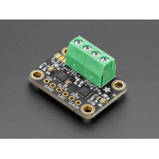 Adafruit 6513 Stereo I2S 3W Amplifier Breakout - Dual MAX98357A