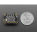 Adafruit 6513 Stereo I2S 3W Amplifier Breakout - Dual MAX98357A