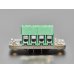 Adafruit 6513 Stereo I2S 3W Amplifier Breakout - Dual MAX98357A