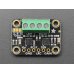 Adafruit 6513 Stereo I2S 3W Amplifier Breakout - Dual MAX98357A