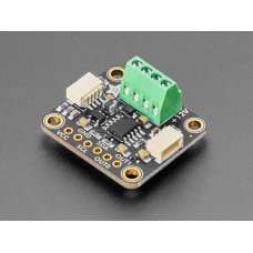 Adafruit 6516 GP8403 Breakout Board I2C DAC with 12V Booster + NVM - STEMMA QT / qwiic