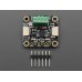 Adafruit 6516 GP8403 Breakout Board I2C DAC with 12V Booster + NVM - STEMMA QT / qwiic