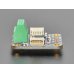 Adafruit 6516 GP8403 Breakout Board I2C DAC with 12V Booster + NVM - STEMMA QT / qwiic