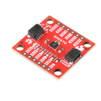 SparkFun SEN-22397 6DoF IMU Breakout - BMI270 (Qwiic)