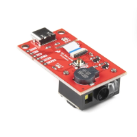 SparkFun SEN-18088 2D Barcode Scanner Breakout