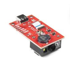 SparkFun SEN-18088 2D Barcode Scanner Breakout