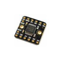 DFRobot DFR0843 Fermion: TXS0104E 4-Bit Level Translator (Breakout)