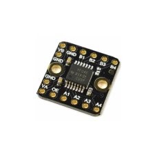 DFRobot DFR0843 Fermion: TXS0104E 4-Bit Level Translator (Breakout)