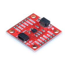 SparkFun SEN-19764 6DoF IMU Breakout - ISM330DHCX (Qwiic)