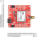 SparkFun GPS-16481 GPS-RTK-SMA Breakout - ZED-F9P (Qwiic)