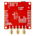 SparkFun GPS-30975 GNSS Timing Breakout - ZED-F9T-20B (Qwiic) SparkFun GPS-30975 GNSS Timing Breakout - ZED-F9T-20B (Qwiic)