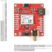 SparkFun GPS-17285 GPS Breakout - NEO-M9N, SMA (Qwiic)