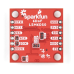 SparkFun SEN-18020 6 Degrees of Freedom Breakout - LSM6DSO (Qwiic)
