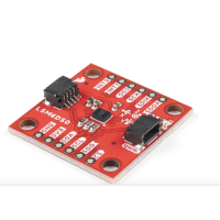 SparkFun SEN-18020 6 Degrees of Freedom Breakout - LSM6DSO (Qwiic)