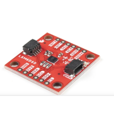 SparkFun SEN-18020 6 Degrees of Freedom Breakout - LSM6DSO (Qwiic)
