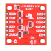 SparkFun SEN-21325 6DoF IMU Breakout - LSM6DSV16X (Qwiic)