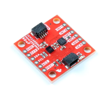 SparkFun SEN-19895 9DoF IMU Breakout - ISM330DHCX, MMC5983MA (Qwiic)