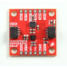 SparkFun SEN-19895 9DoF IMU Breakout - ISM330DHCX, MMC5983MA (Qwiic)