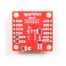 SparkFun SEN-19895 9DoF IMU Breakout - ISM330DHCX, MMC5983MA (Qwiic)