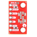 SparkFun BOB-23055 USB-C Breakout - Vertical