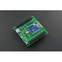 Evaluation Board for Audio and BLE/SPP Pass-through Module - Bluetooth 5.0